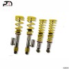V3 Coilover Kit by KW Suspension for BMW E63 M6